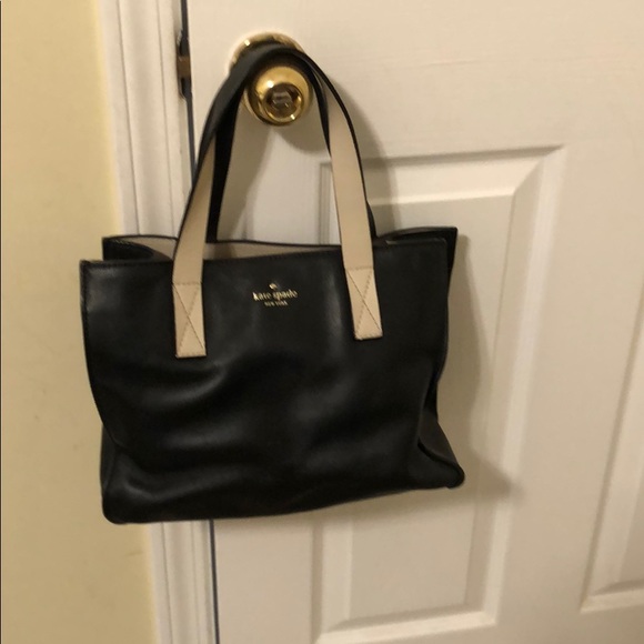 Kate spade leather purse - Picture 5 of 5